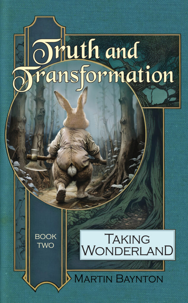 Truth and Transformation cover21mmspine